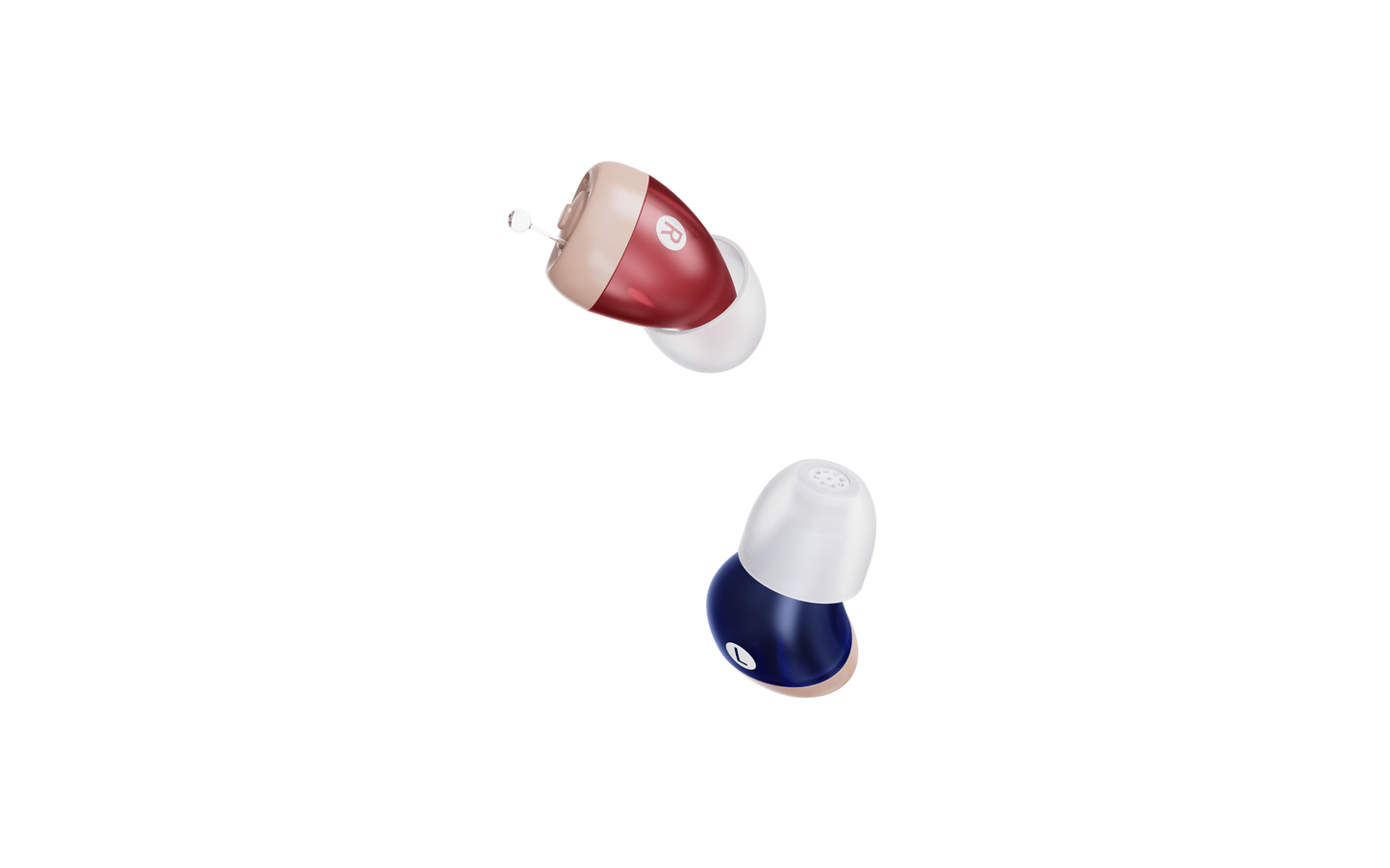 e3 Hearing Aids