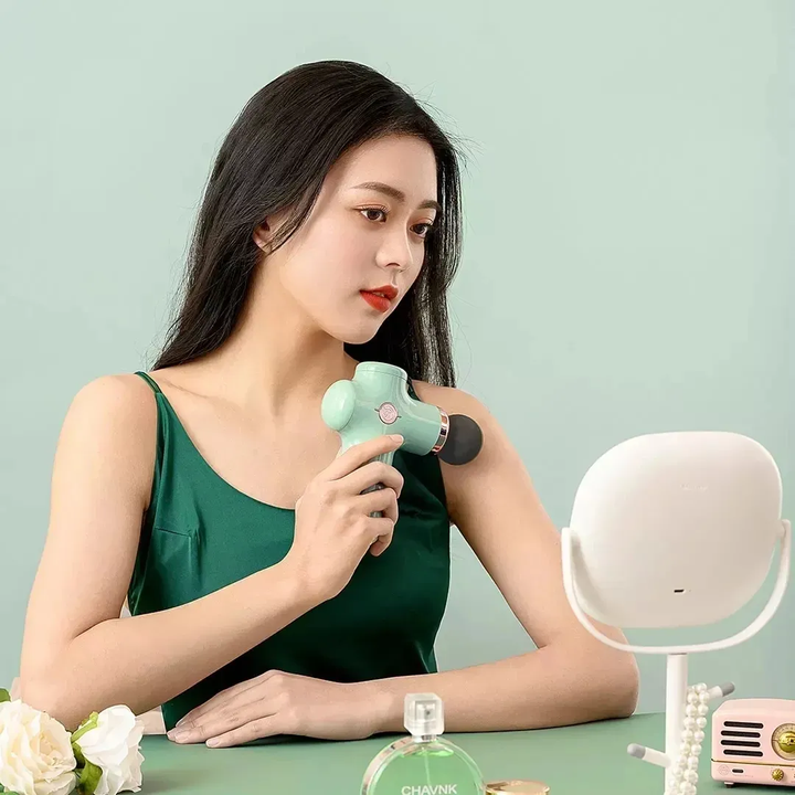 e3 Mini Massage Gun