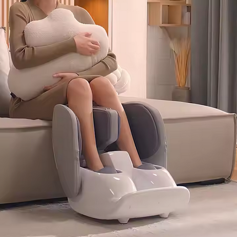 e3 Darius Leg and Foot Massager