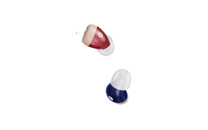 e3 Hearing Aids