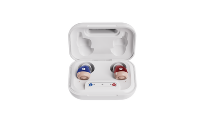 e3 Hearing Aids