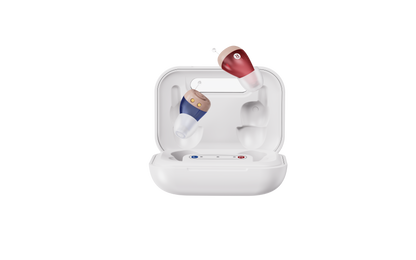 e3 Hearing Aids