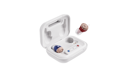 e3 Hearing Aids