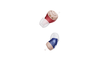 e3 Hearing Aids