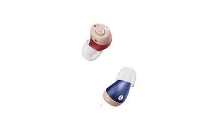 e3 Hearing Aids