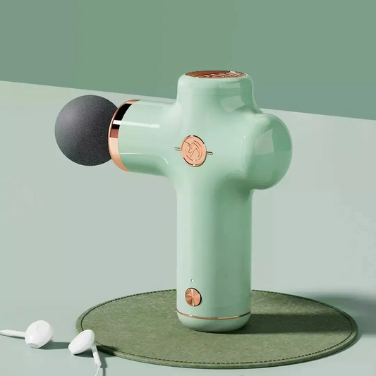 e3 Mini Massage Gun