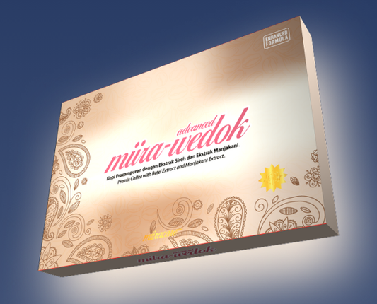 Miira Wedok Advance