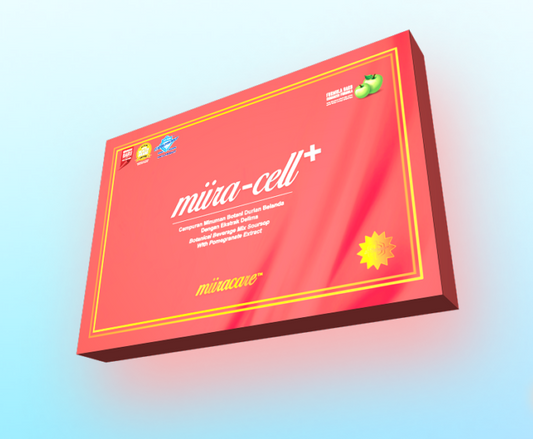 Miira-Cell+