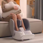 e3 Darius Leg and Foot Massager