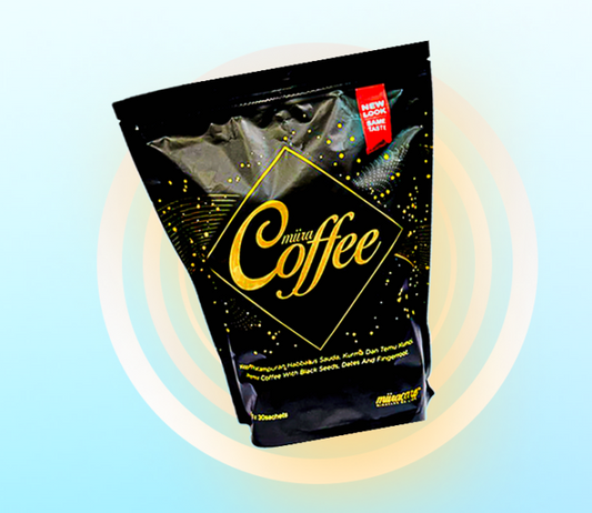 Miira Coffee
