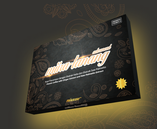 Miira Lanang Advanced