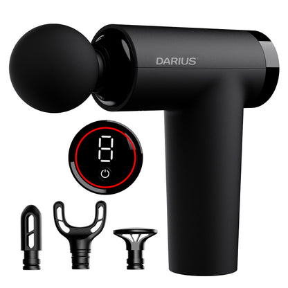 e3 Portable Massage Gun