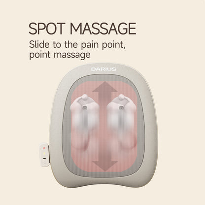 e3 Back Massager