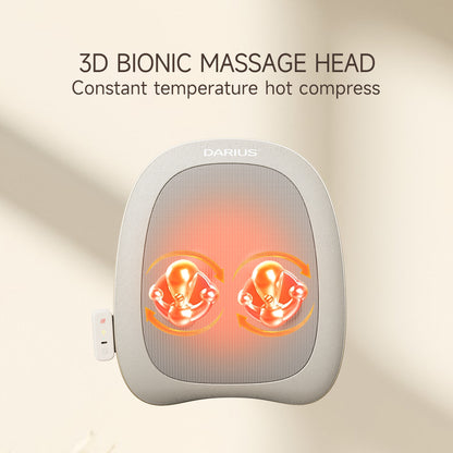 e3 Back Massager